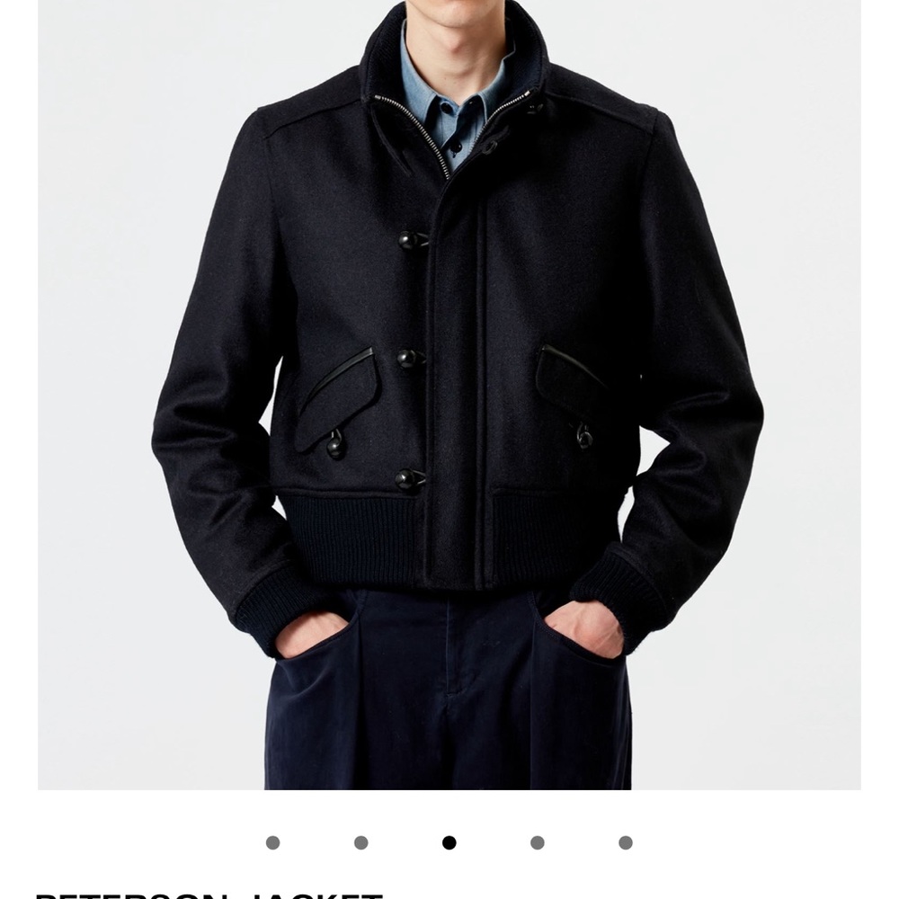 Isabel Marant mens Jacket - Picture 3 of 10